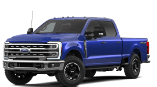 2026 Ford Super Duty® External Image 2